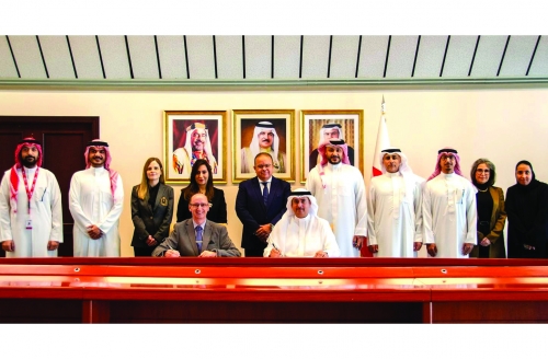 Ministry of Justice and European University Sign Legal Cooperation Agreement Ministry of Justice and European University Sign Legal Cooperation Agreement