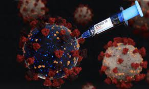 Covid-19 vaccines, variants battle dominate 2021