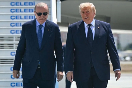'We will consider' selling F-35s to Turkey 'We will consider' selling F-35s to Turkey