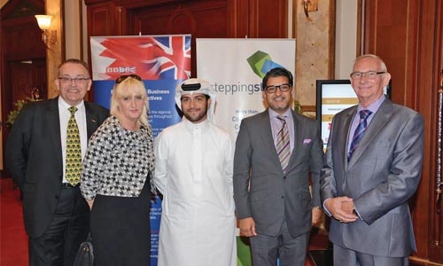 BBBF, SSG organise first speed networking event 