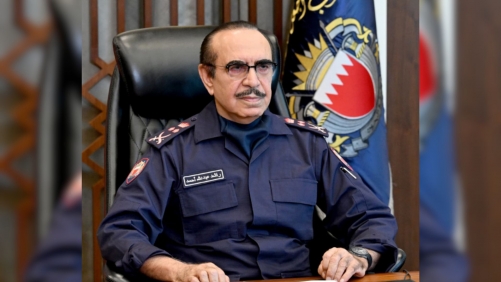 Arab Interior Ministers Call for Unified Security Coordination