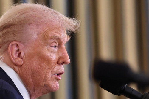 Hamas Reviewing Trump’s Gaza Peace Proposal, Source Says