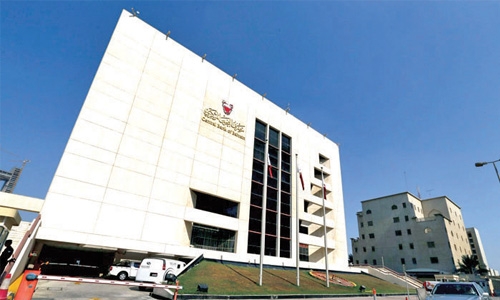 CBB ups key interest rate CBB ups key interest rate