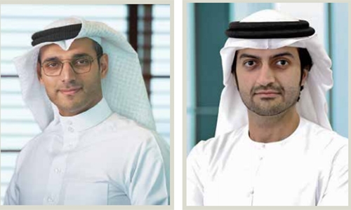 GFH reports H1 Profit 