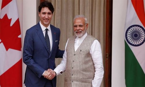 India to supply COVID-19 vaccines to Canada soon