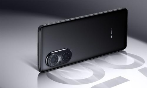 Capture your favourite Ramadan moments with HUAWEI nova 9 SE Capture your favourite Ramadan moments with HUAWEI nova 9 SE