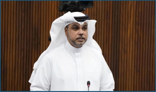 40 Licensed Fishermen at Centre of Parliamentary Debate on Fishing Regulations 40 Licensed Fishermen at Centre of Parliamentary Debate on Fishing Regulations