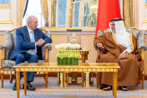 Strategic Alliance