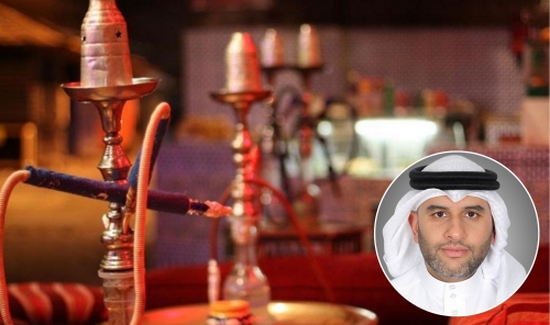 Council Bid on Shisha Cafes Rejected