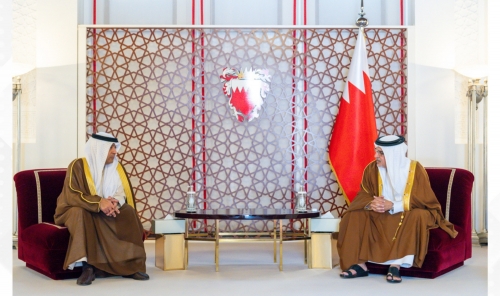 HRH Highlights GCC Cooperation in Housing Sector