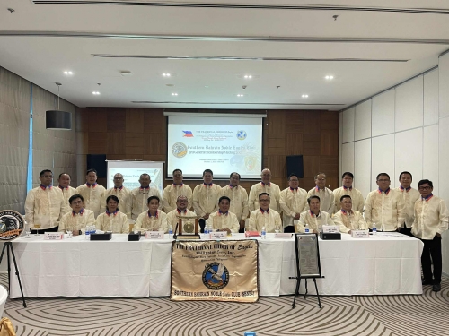 Southern Bahrain Noble Eagles Club turns one