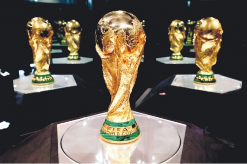 Pressure on Italy as play-off hopefuls eye 2026 World Cup