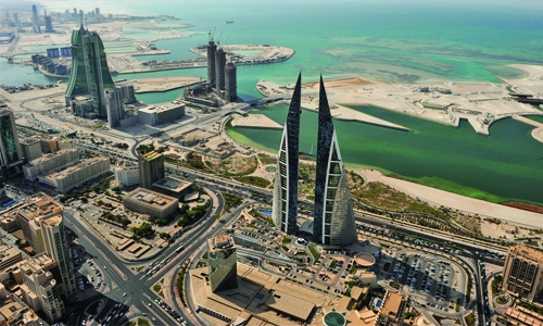 Tourists spent over BD3bn in Bahrain Tourists spent over BD3bn in Bahrain