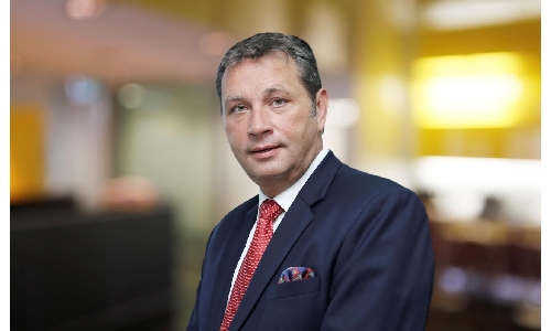 More top-class brands set to occupy spaces at Moda Mall 