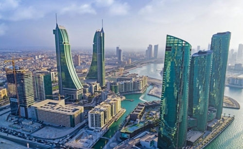 Bahrain 2025 Breakthroughs, shake-ups and turning points
