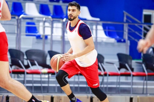 Team Bahrain Targets Gulf Court Glory Team Bahrain Targets Gulf Court Glory