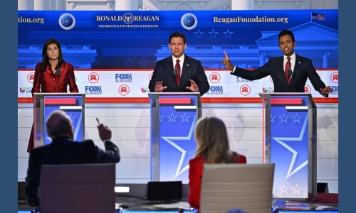 Muslim anguish over Gaza holds electoral risks for Biden