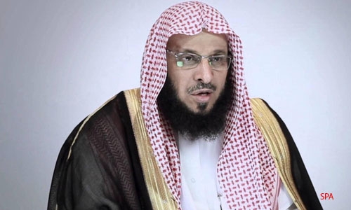 Saudi cleric survives assassination attempt in Philippines