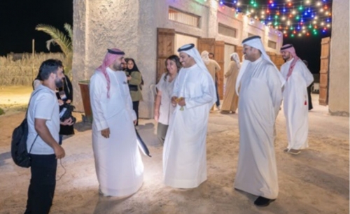 Bahrain uses sports to foster cross-cultural exchange Bahrain uses sports to foster cross-cultural exchange