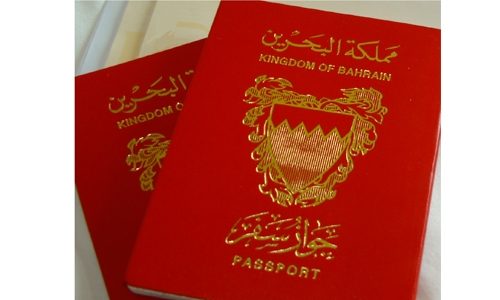 Family pleads for help to get legal status in Bahrain Family pleads for help to get legal status in Bahrain