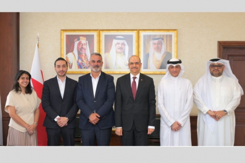 Al-Futtaim Among Top Employers of Bahrainis in Q1 2026 Al-Futtaim Among Top Employers of Bahrainis in Q1 2026