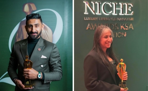 Bahraini architects earn recognition Bahraini architects earn recognition