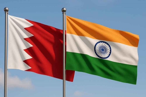 Bahrain Imports BD111m of Goods from India Bahrain Imports BD111m of Goods from India