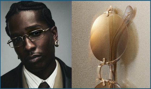 Ray-Ban Unveils Rocky’s Bold New Vision