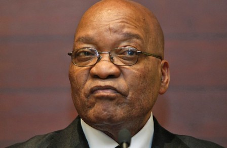 South Africa opposition drags Zuma to court over house scandal South Africa opposition drags Zuma to court over house scandal