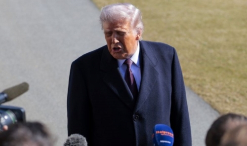 President Trump Says US to Hold Talks With Cuba President Trump Says US to Hold Talks With Cuba
