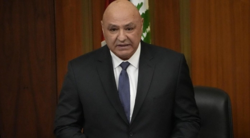 Lebanon’s Aoun vows to prosecute those who killed UNIFIL soldier