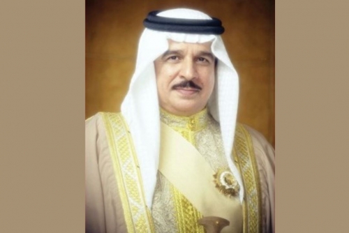 HM King Hamad appoints new human rights commissioners HM King Hamad appoints new human rights commissioners