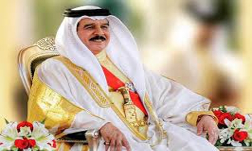 HM King directs Ministry to implement national vaccination programme HM King directs Ministry to implement national vaccination programme