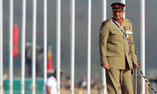 ‘Stay out of politics’ ‘Stay out of politics’