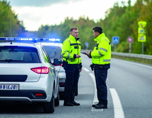 Driving licence suspension dodgers run out of road in EU Driving licence suspension dodgers run out of road in EU