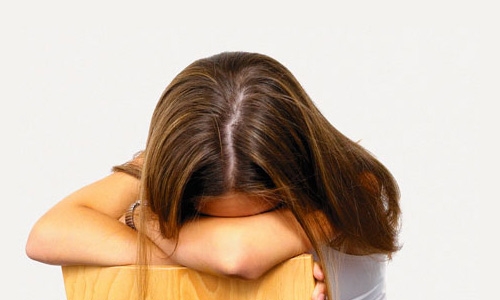 Pregnant woman molests 7-year-old girl