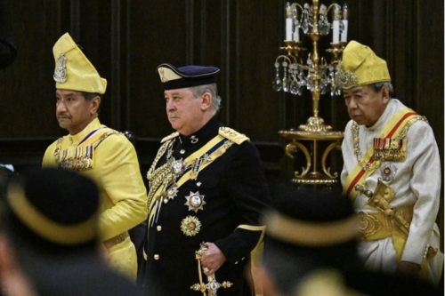 Malaysia Orders TikTok to Act Against Defamatory Content About the King
