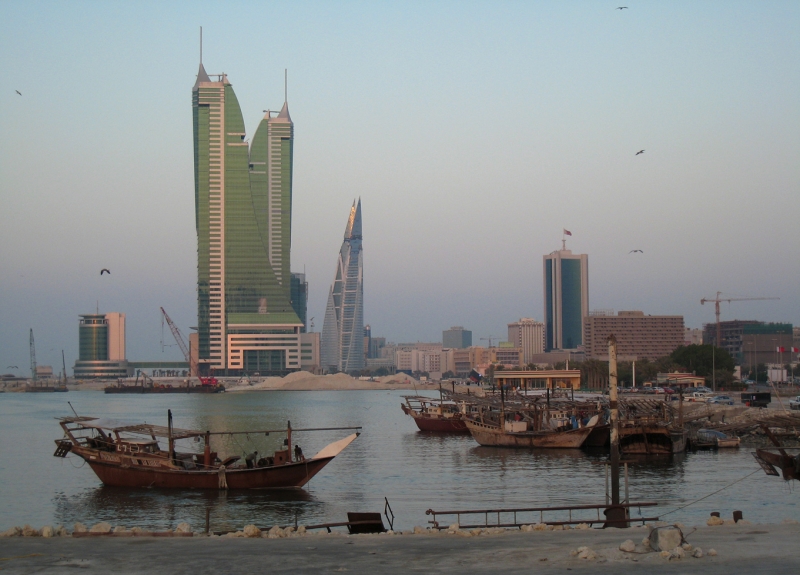 Expert to study historic importance of Manama