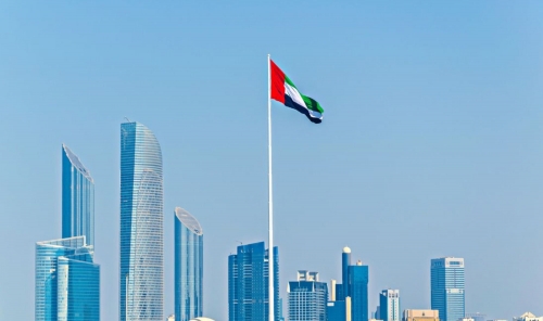 Abu Dhabi responds to drone-linked fire near Barakah nuclear plant