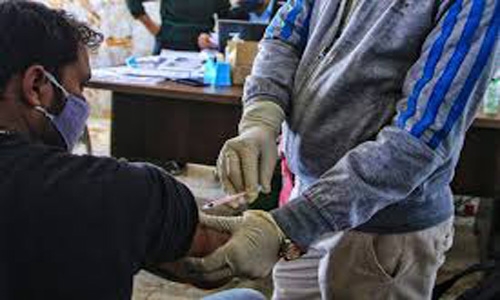 India approves locally-made Covid-19 Covaxin vaccine India approves locally-made Covid-19 Covaxin vaccine