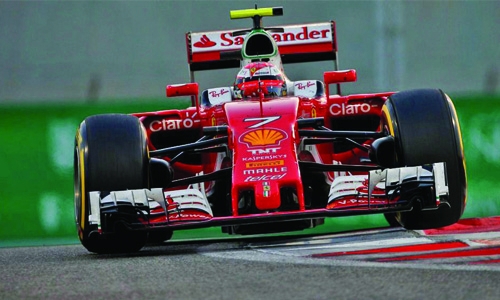 Ferrari reiterate threat to quit in 2021 over regulations Ferrari reiterate threat to quit in 2021 over regulations