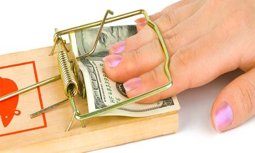 Embezzlement case: BIC employee loses appeal Embezzlement case: BIC employee loses appeal