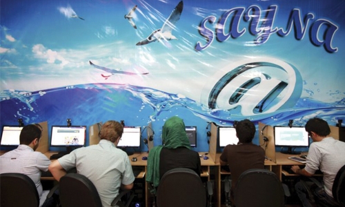 After unrest, it’s ‘Halal’ internet in Iran
