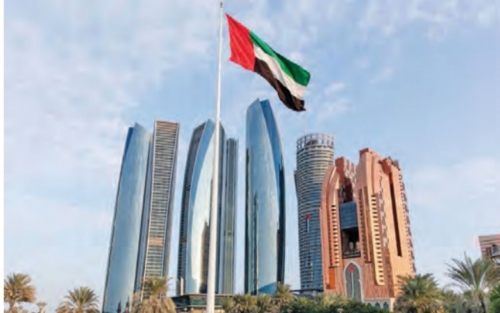 UAE Denies Role in Sudan War, Calls for End to Foreign Support UAE Denies Role in Sudan War, Calls for End to Foreign Support