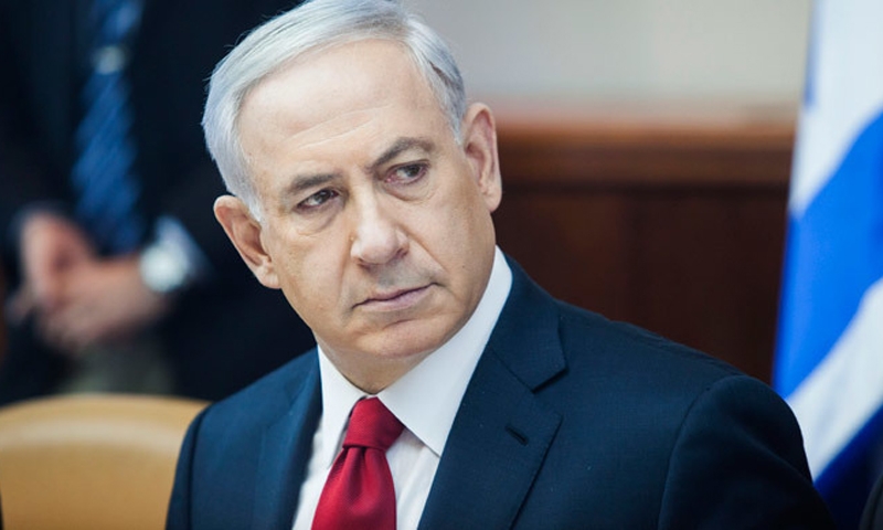 Iran warned over Red Sea blockade Iran warned over Red Sea blockade