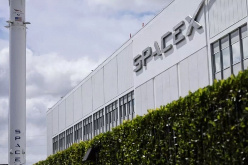 SpaceX inks data center deal with startup Reflection AI for $1.8 bn per year SpaceX inks data center deal with startup Reflection AI for $1.8 bn per year