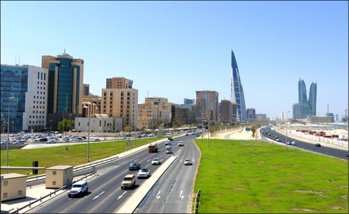 Bahrain ranks amongst top 10 MENA Emerging Ecosystems Bahrain ranks amongst top 10 MENA Emerging Ecosystems