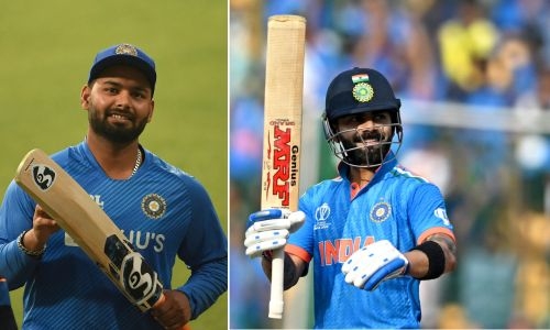 Kohli, Pant in spotlight as IPL mega-show returns and World Cup looms