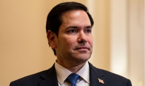 Rubio Highlights Promise in Ukraine’s Partial Ceasefire Plan Ahead of Key Talks in Saudi Arabia