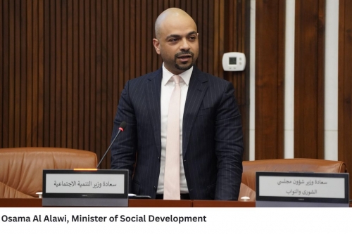 New licensing system for senior care launched